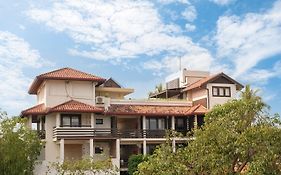 Terrace Green Hotel And Spa - Free Airport Shuttle Service